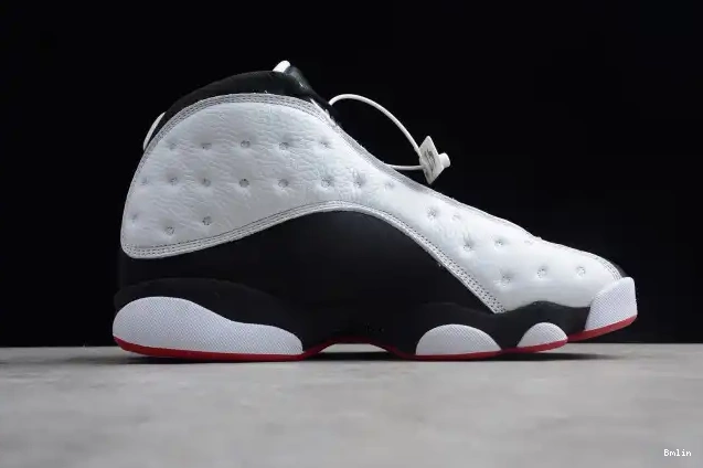 Bmlin Got 414571-104 13 Retro Jordan Game Air (2018) He 0612